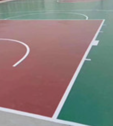 邵武篮球场地坪维修全方案